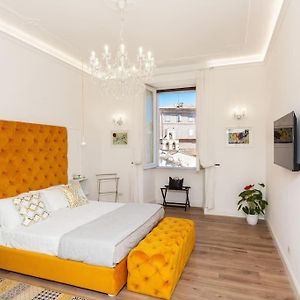 Appartement met Drie Slaapkamers